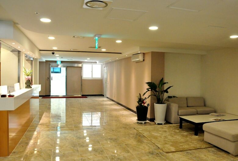 Hotel Jungmun Family Resort