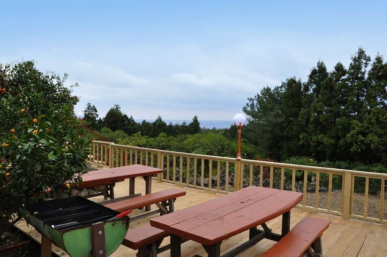 Hotel Jungmun Family Resort