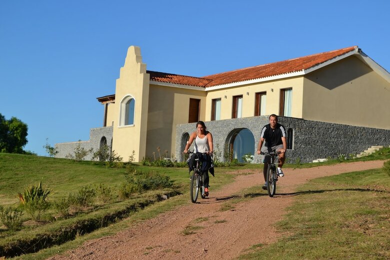 Posada St Michel Wellness Hotel