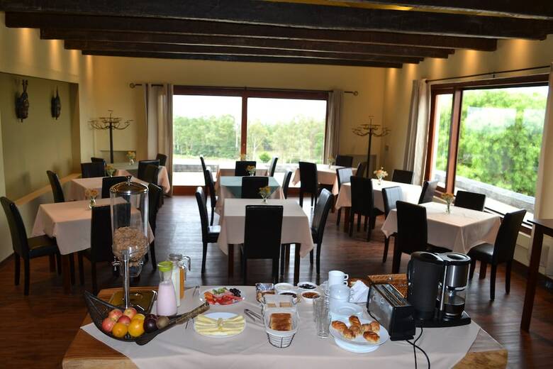 Posada St Michel Wellness Hotel