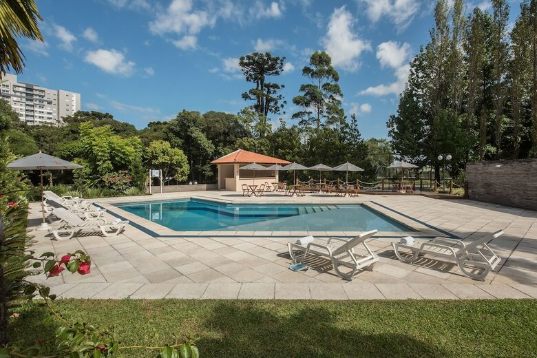 Hotel Intercity Caxias Do Sul