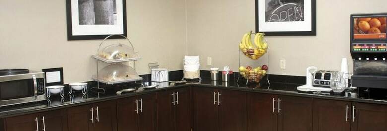 Hotel Hampton Inn & Suites Amarillo West