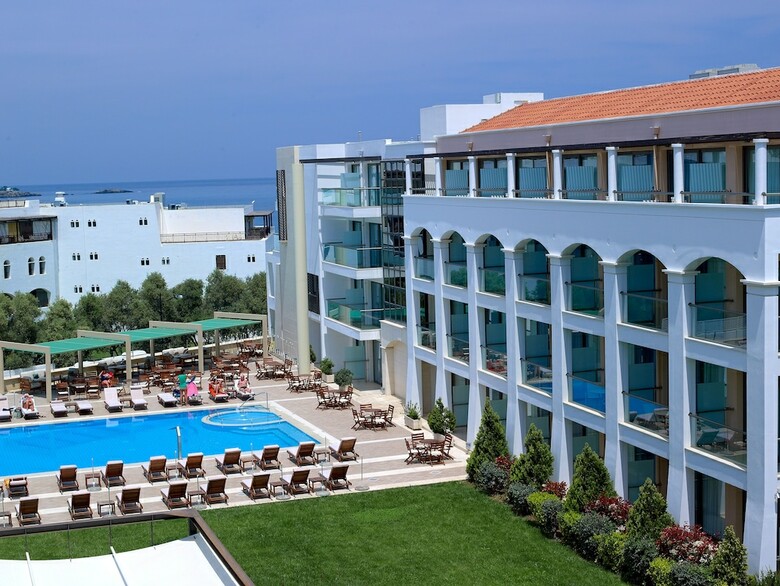 Albatros Spa & Resort Hotel