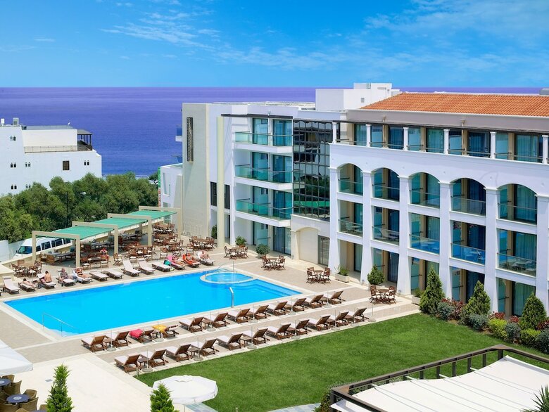 Albatros Spa & Resort Hotel