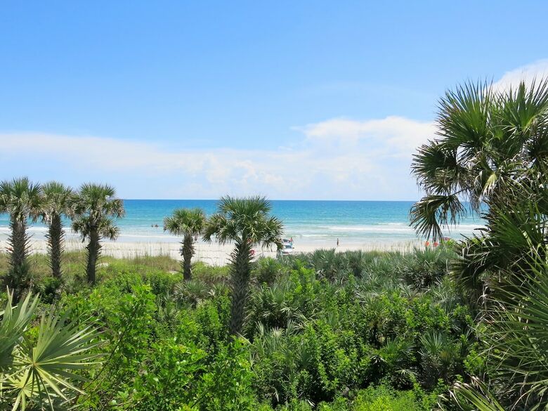 Apartamento New Smyrna Waves By Exploria Resorts