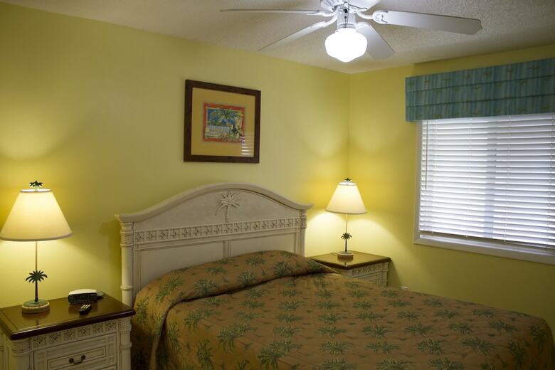 Apartamento New Smyrna Waves By Exploria Resorts