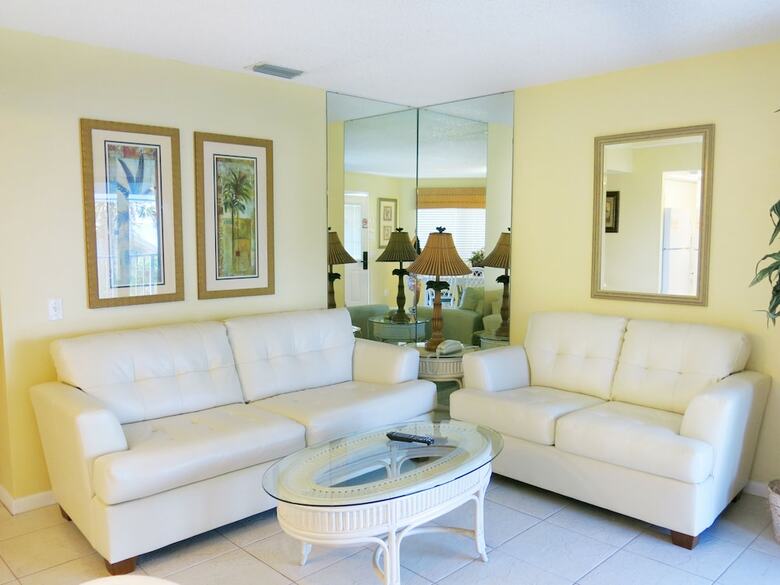 Apartamento New Smyrna Waves By Exploria Resorts