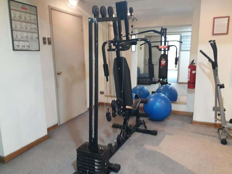 Gala Hotel & Centro De Eventos