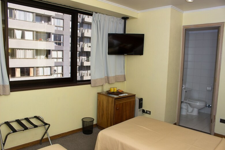 Gala Hotel & Centro De Eventos