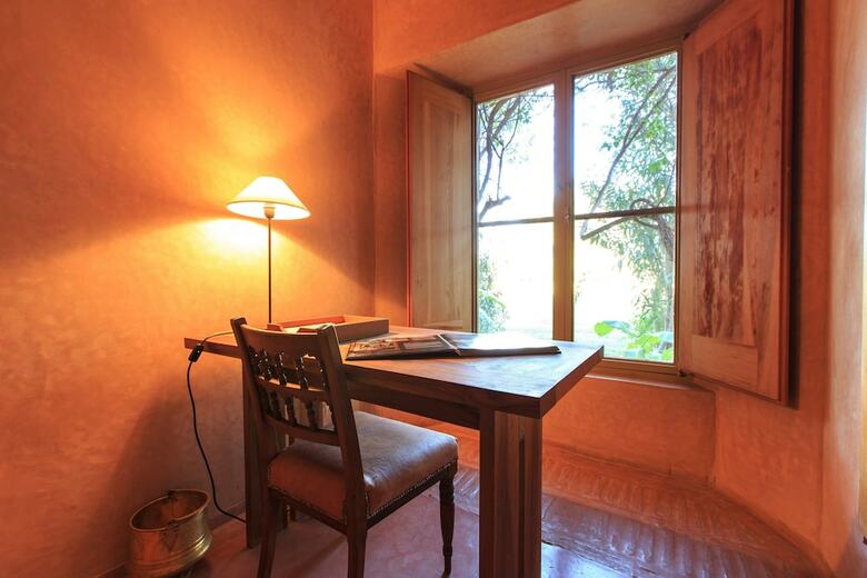 Hotel La Gazelle D'or