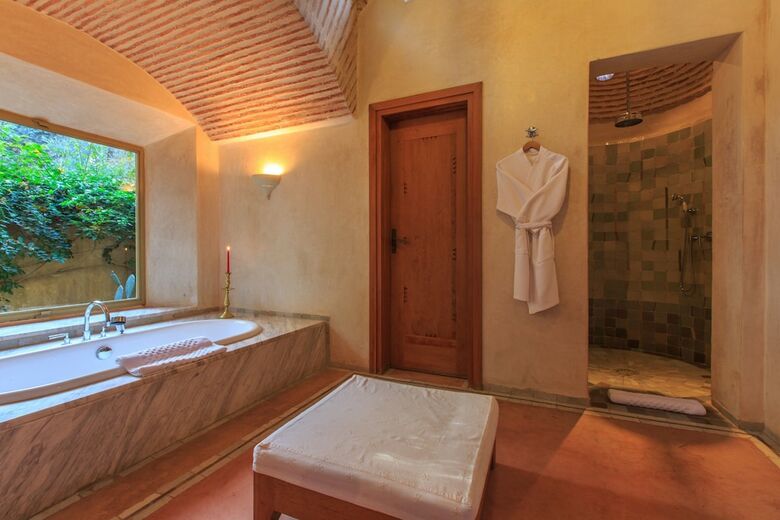 Hotel La Gazelle D'or