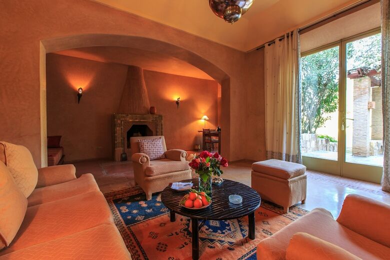 Hotel La Gazelle D'or