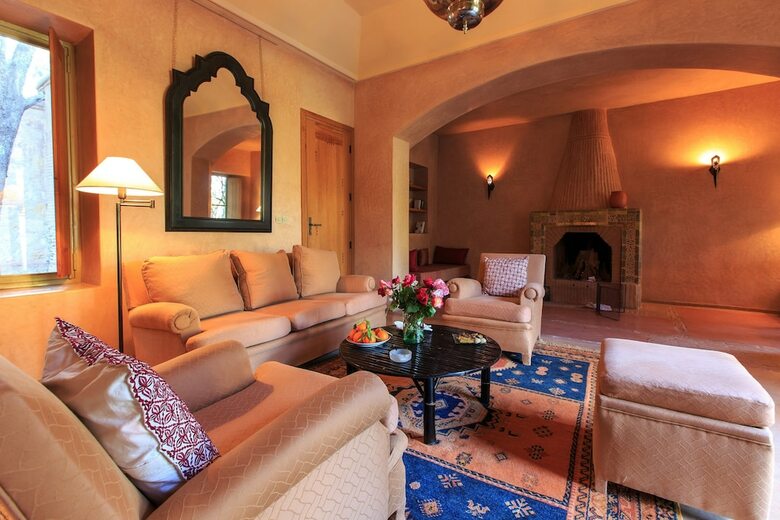 Hotel La Gazelle D'or