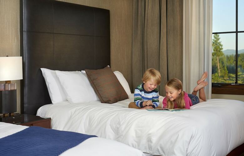 Tetherow Hotel