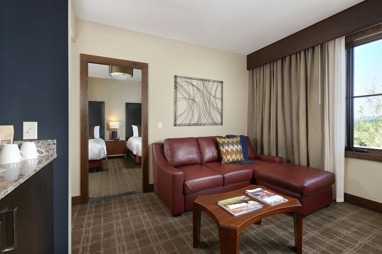 Tetherow Hotel