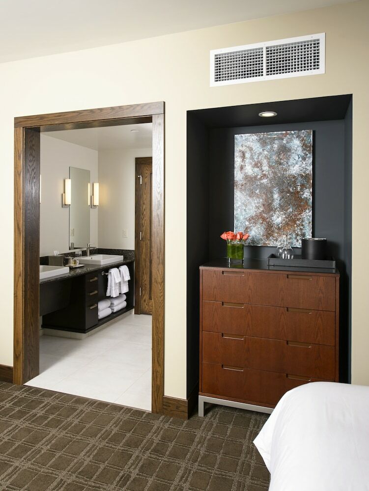Tetherow Hotel