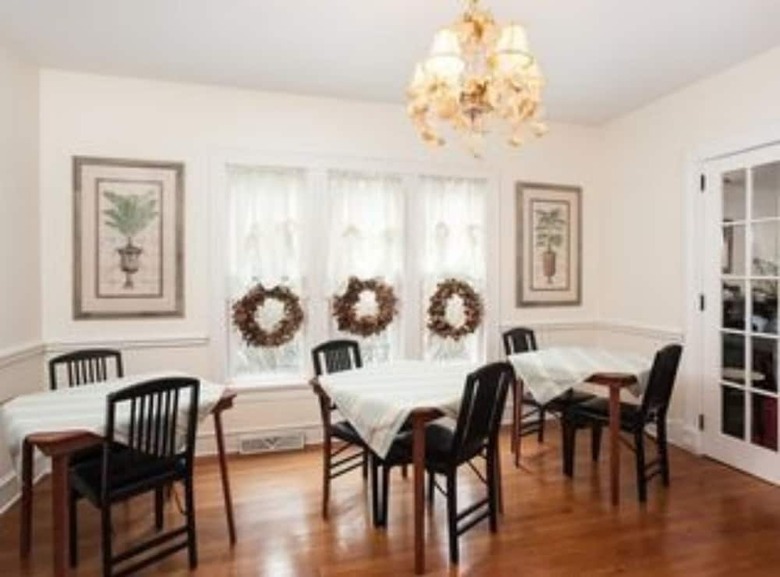 Park House Bed And Breakfast