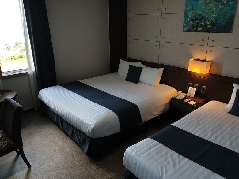 Benikea Hotel Jeju