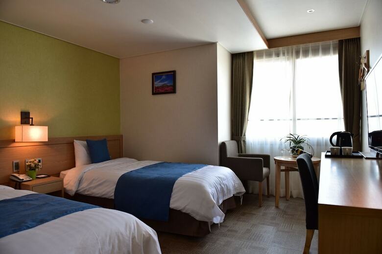 Benikea Hotel Jeju