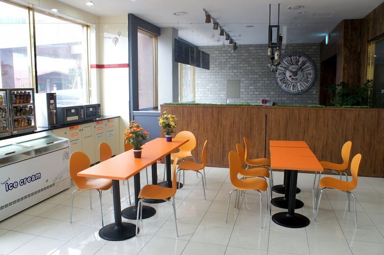 Benikea Hotel Jeju