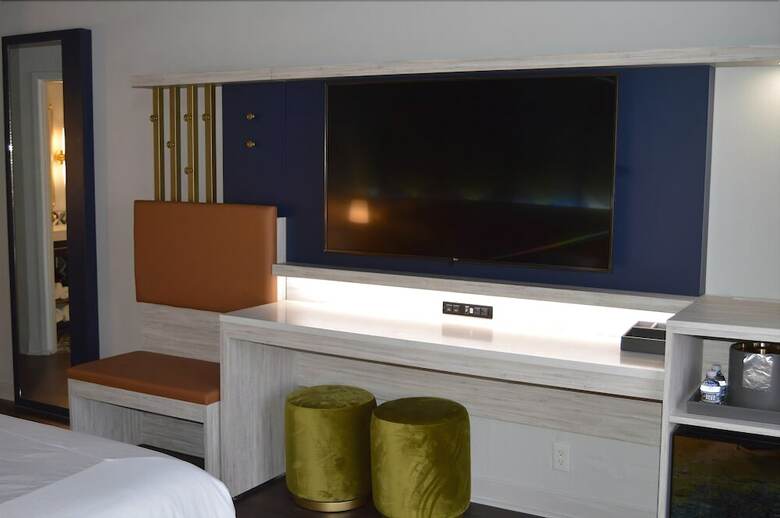 Hotel Battleground Inn