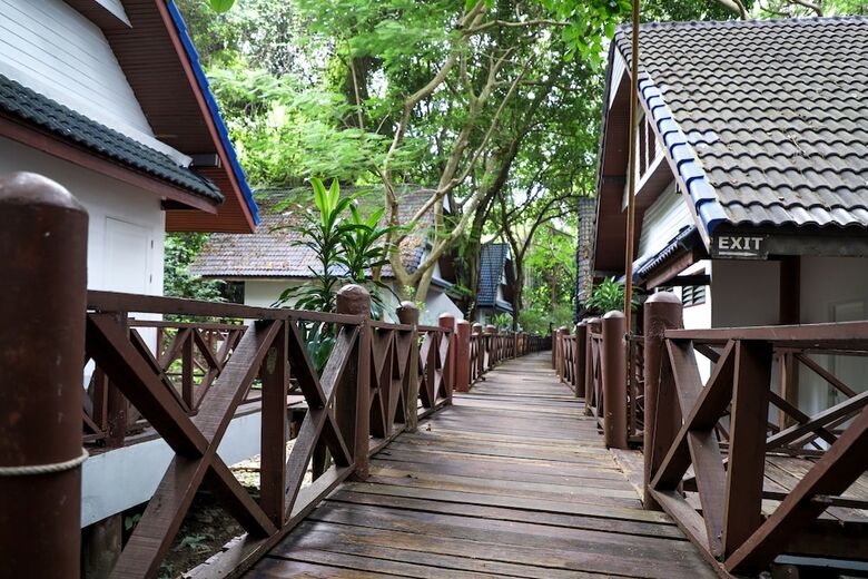 Hotel Coral Island Resort