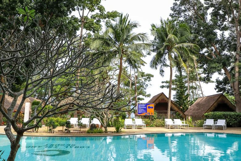 Hotel Coral Island Resort