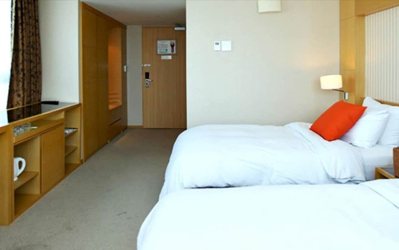 Hotel Interciti