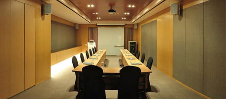 Hotel Interciti