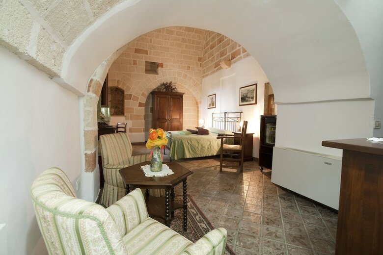 Hotel Masseria Bosco