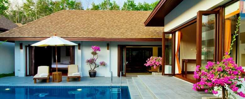 Villa Suksan