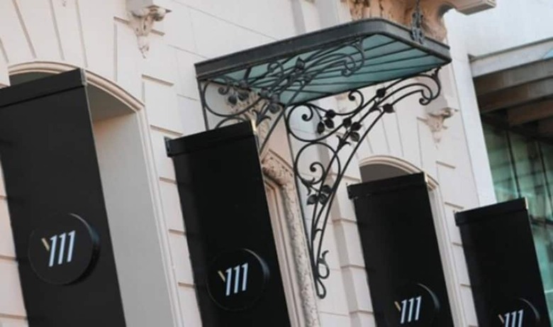 Yrigoyen 111 Hotel