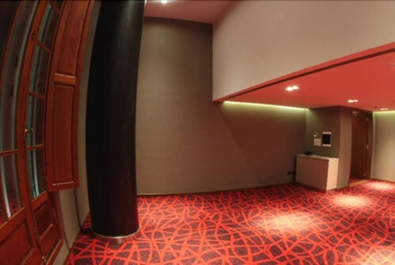 Yrigoyen 111 Hotel
