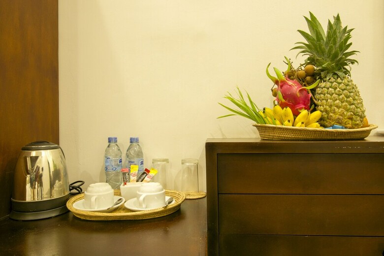 Hotel De Sonyn Boutique