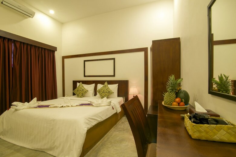 Hotel De Sonyn Boutique
