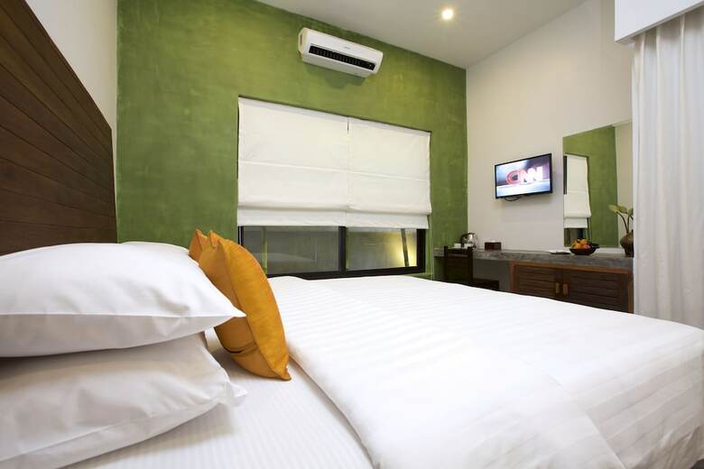 Hotel De Sonyn Boutique