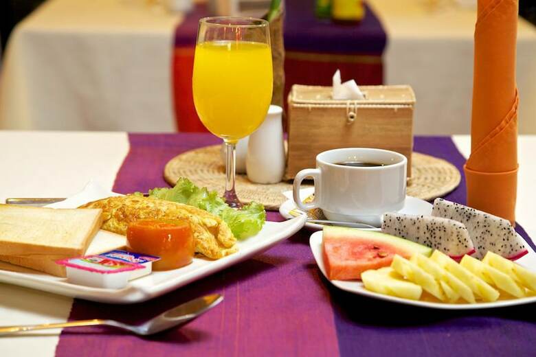 Hotel De Sonyn Boutique