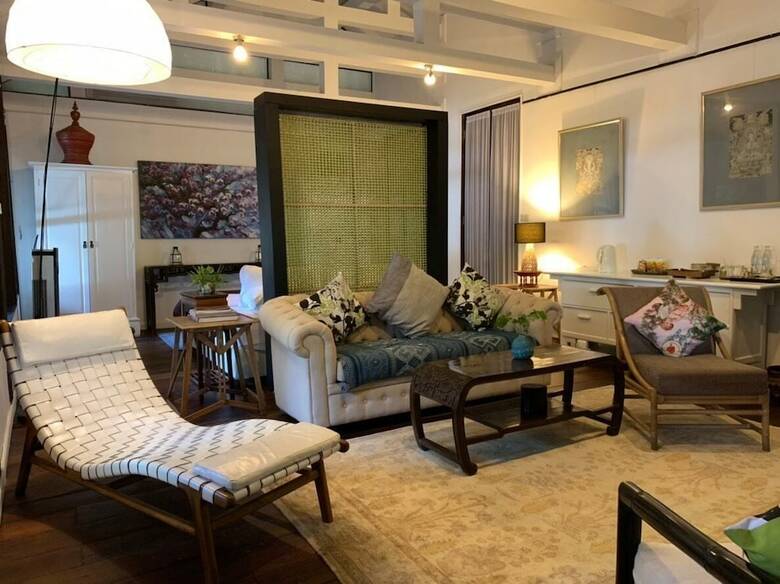 Hotel Baan Suan Residence