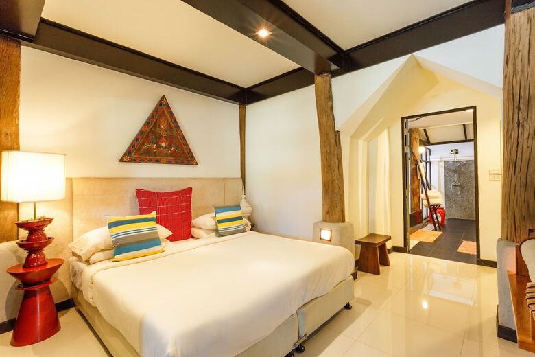 Hotel Baan Suan Residence