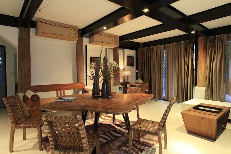 Hotel Baan Suan Residence