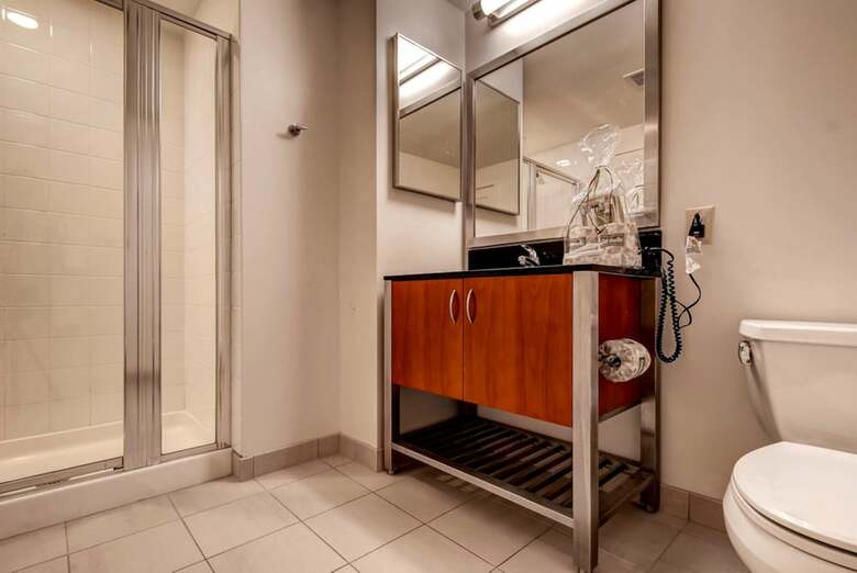 Aparthotel Global Luxury Suites Fenway