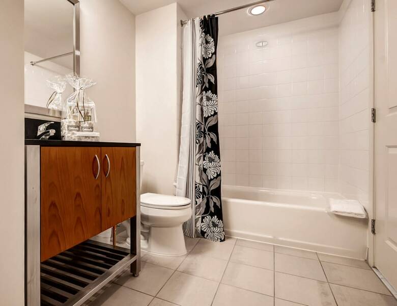 Aparthotel Global Luxury Suites Fenway