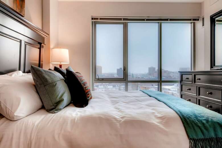Aparthotel Global Luxury Suites Fenway