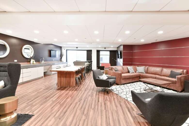 Aparthotel Global Luxury Suites Fenway