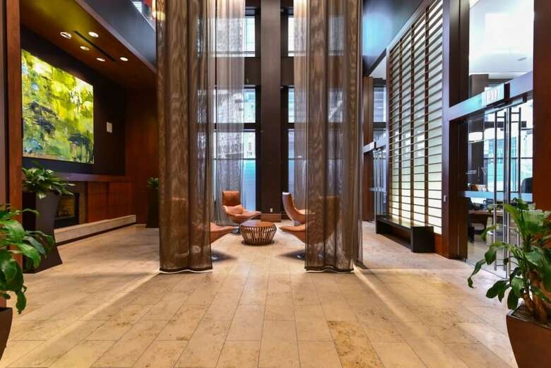 Aparthotel Global Luxury Suites Fenway