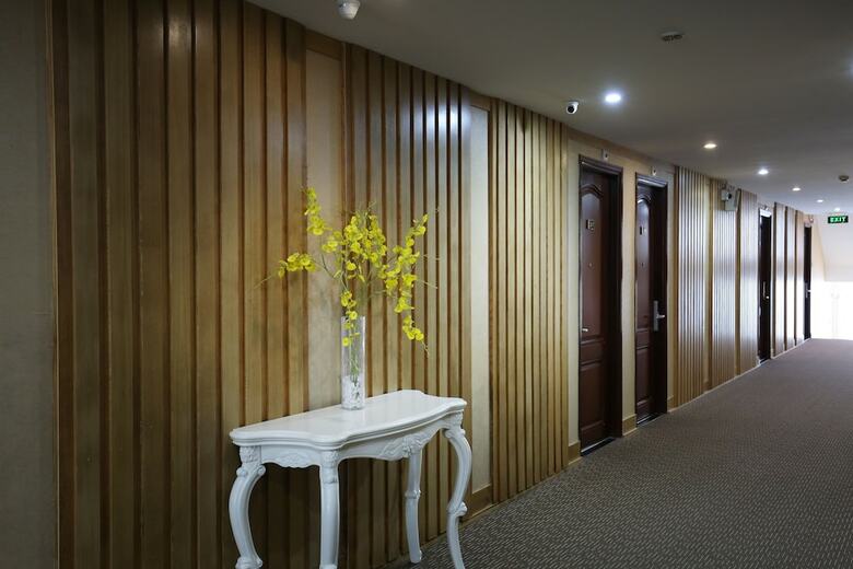 Nesta Hotel