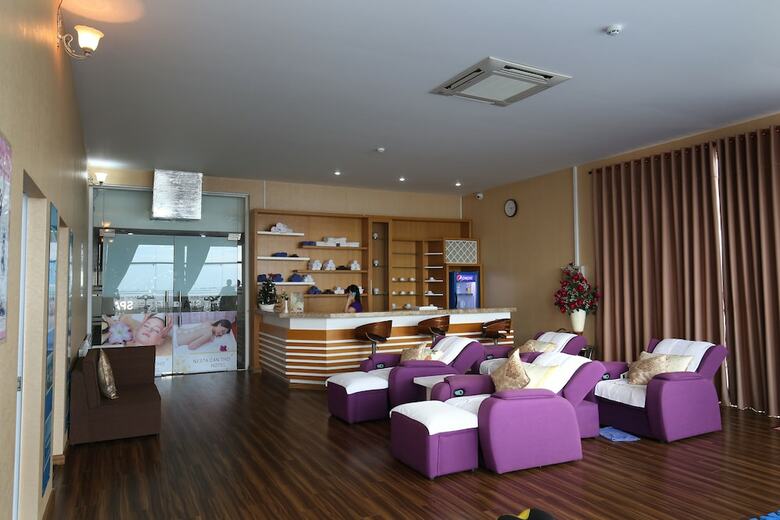 Nesta Hotel