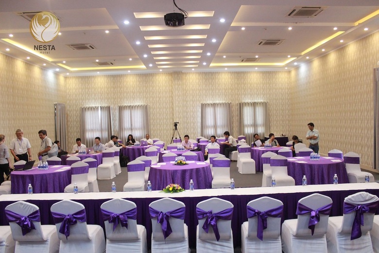 Nesta Hotel