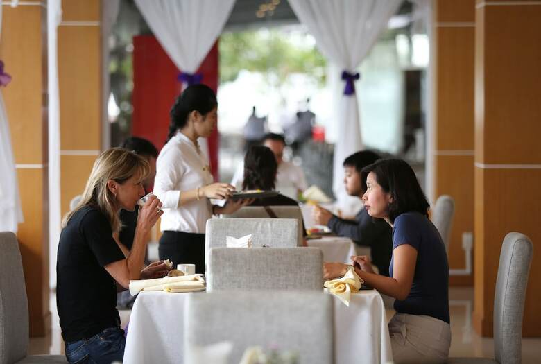 Nesta Hotel