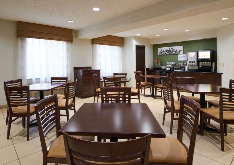 Hotel Sleep Inn Near Penn State